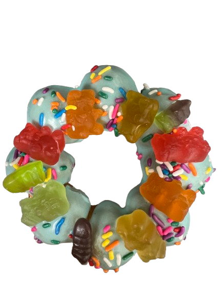 Gummy Bear