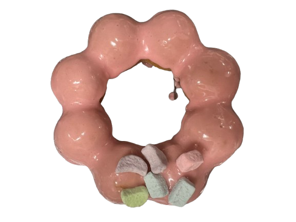 Pink Lemon