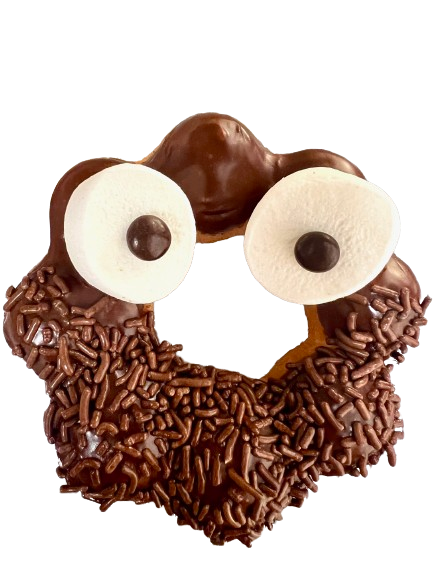 Choco Monster