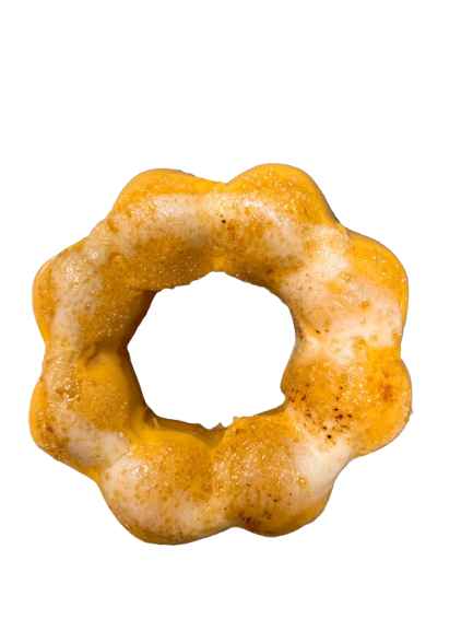 Creme Bluree