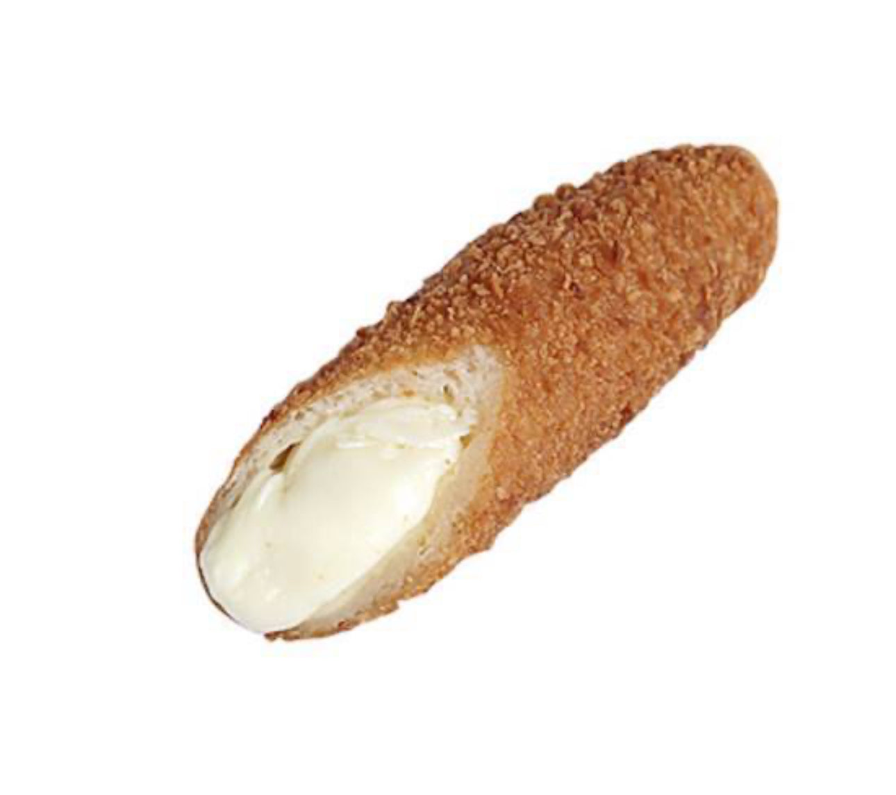 All Mozzarella Hotdog