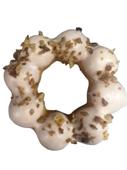 Maple Bacon