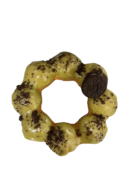 Oreo Matcha