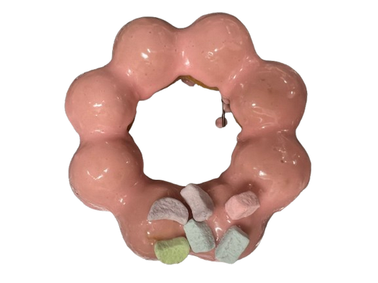 Pink Lemon