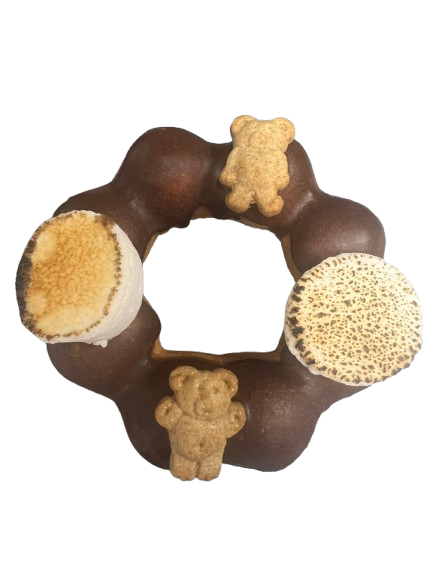S'more