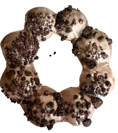 Cookies & Cream
